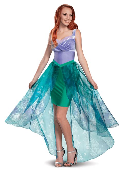 Ariel Disney Princess Costumes | ubicaciondepersonas.cdmx.gob.mx