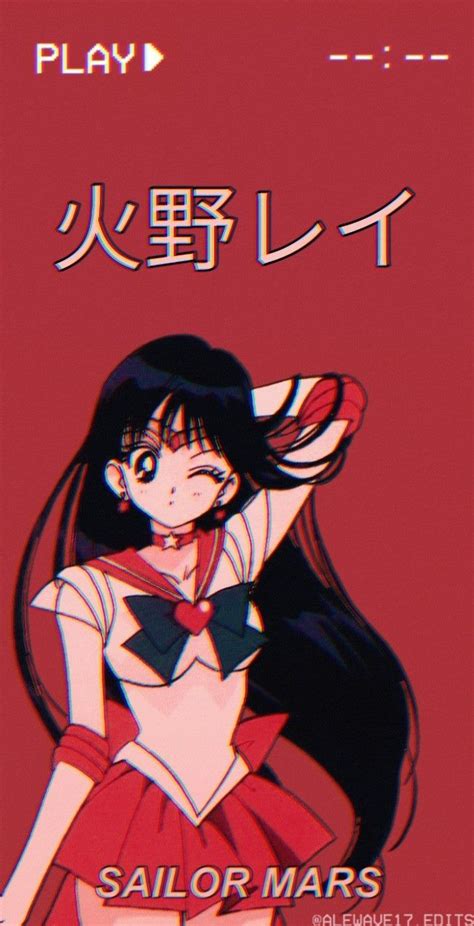 Aesthetic Anime 80s Wallpapers - Wallpaper Cave