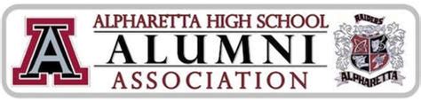 Alumni Information - Alpharetta High School Foundation