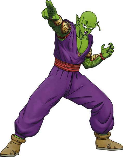 Piccolo Jr. | Heroes Wiki | Fandom