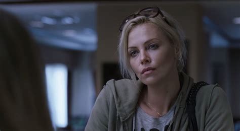 Can we all agree that Charlize Theron is the hottest female ever? | IGN Boards