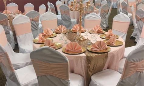 Royal Banquet Hall – Fairgrounds Inn – Your Comfortable Haven in Monroe