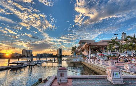 Best Things to do in Tampa, Florida [And Where to Stay] – Love & Road Tampa Florida, Kissimmee ...