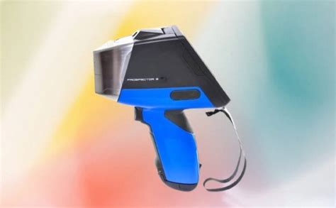 What's the Best Handheld XRF Analyzer