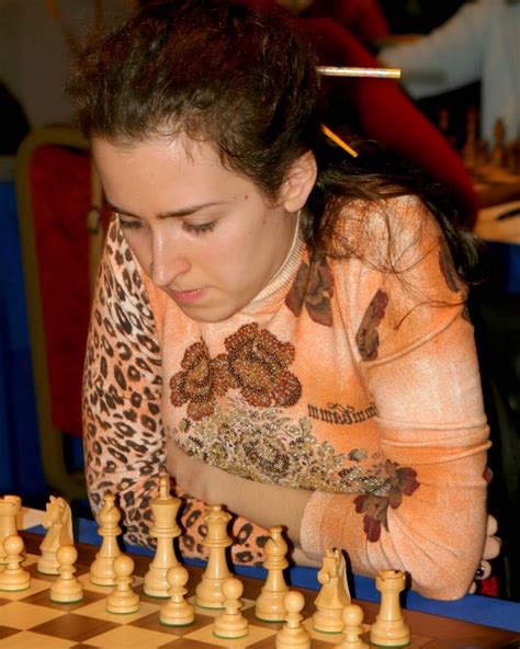 Chess Daily News by Susan Polgar - More from Irina Krush