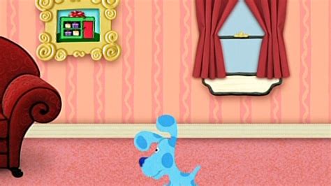 Watch Blue's Clues Season 2 Episode 4: Blue's Clues - Math! – Full show on Paramount Plus