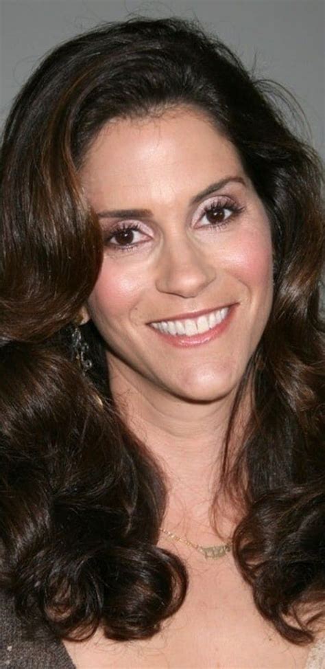 Exploring The Life And Career Of Jami Gertz: A Multi-Talented Star