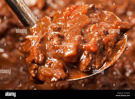 Greek meat sauce for spaghetti Stock Photo - Alamy