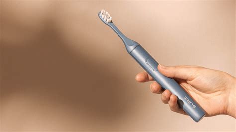 SURI Electric Toothbrush