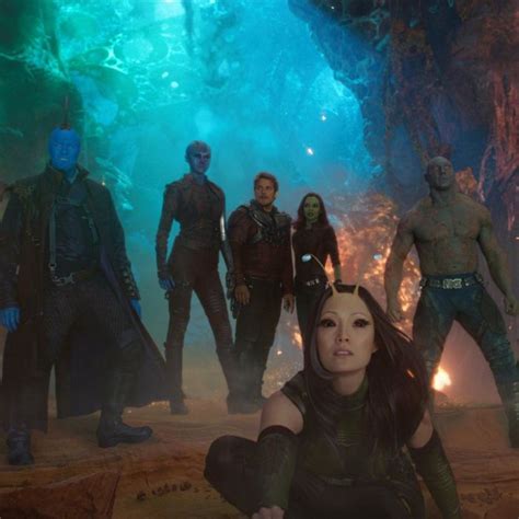 Guardians of the Galaxy 2’s Easter Eggs, Explained