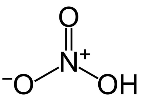 Axit Nitric - HNO3 Là Gì? Những Lưu Ý Của Axit Nitric - HNO3