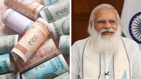 Narendra Modi salary per month 2021: PM Modi’s net worth 3.07 crore, rise by 22 lakh, as per his ...