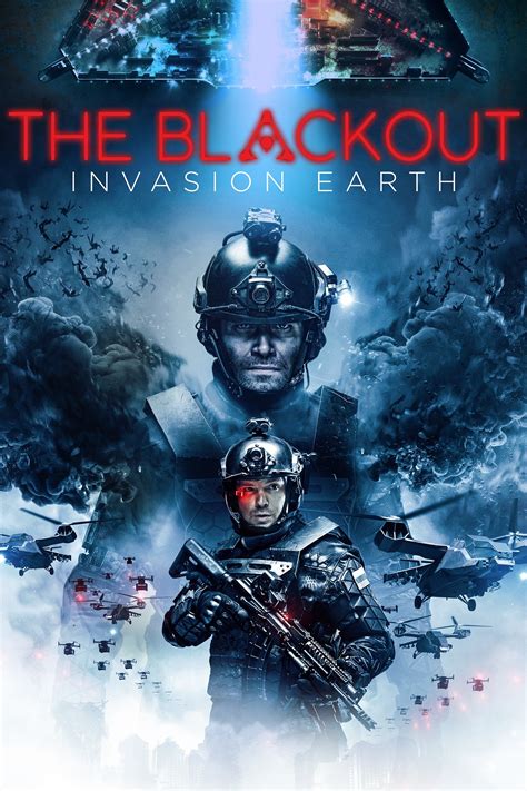 The Blackout (2019) - Rotten Tomatoes