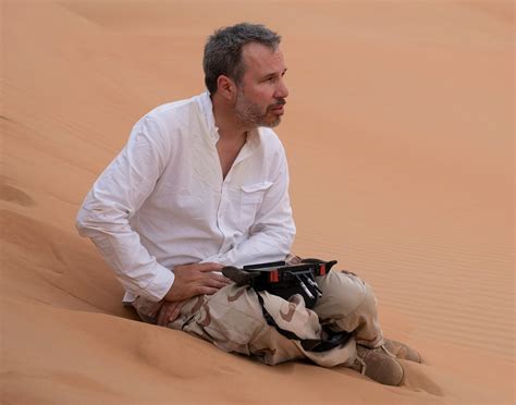 Denis Villeneuve Cinéaste DUNE | Agence Artistique Claude Girard