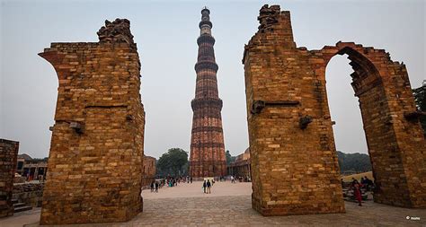 Top 10 Facts about Qutub-ud-Din Aibak's Tomb - Discover Walks Blog