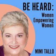 Podcast Be Heard Empower Yourself by Be Heard Empower Yourself in West Palm Beach, FL - Alignable