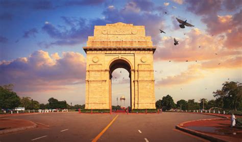 India Gate Timings : Contact Number, Route Map, Ticket Price, Opening & Closing Time 2023