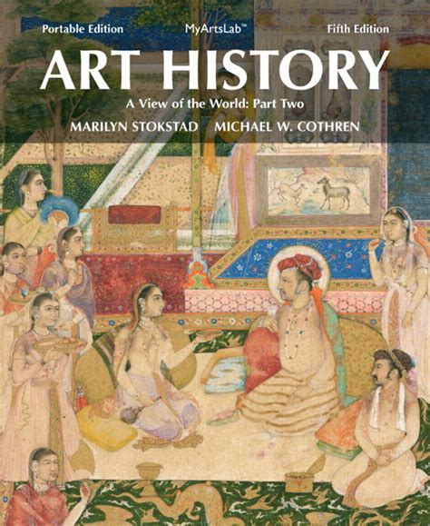 Pearson Education - Art History Portables Book 5