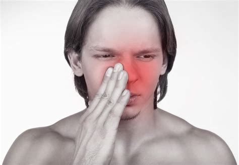 What is Chronic Sinusitis? | Symptoms of Chronic Sinusitis