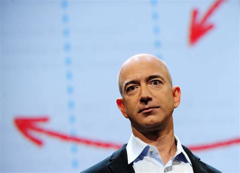 Amazon founder Jeff Bezos known for patience, focus on detail in his business ventures - The ...