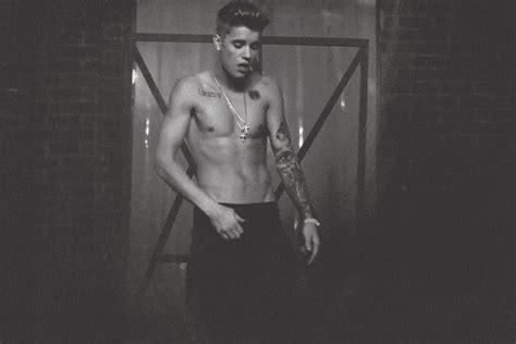 Justin Bieber Animated GIF