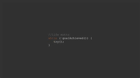 code, motivational, quote, programming language | 2560x1440 Wallpaper - wallhaven.cc