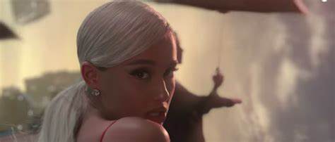 Ariana Grande Accused Of Stealing Lyrics To Popular Hit Song ‘7 Rings’ | The Daily Caller