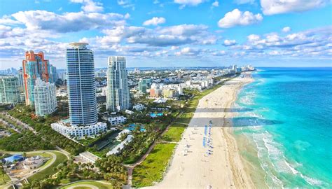 City Highlight: Miami - World Travel Guide