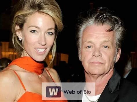 Who is John Mellencamp's Ex-Wife Priscilla Esterline? Her Age