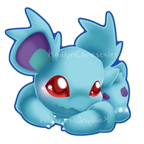 Nidorina | Anime inspired, Pokemon characters, Pokémon master