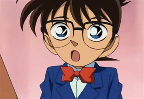 Conan Edogawa - Detective Conan Photo (38312456) - Fanpop