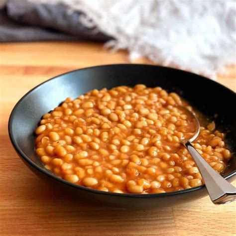 Heinz Beans (copycat) | Recipe | Heinz beans, Heinz baked beans, Recipes