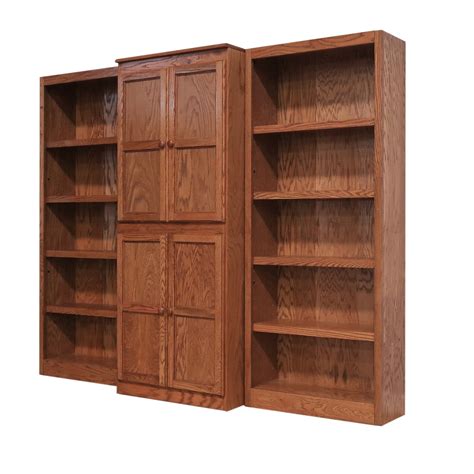 Wall Storage Cabinets With Doors And Shelves - Image to u