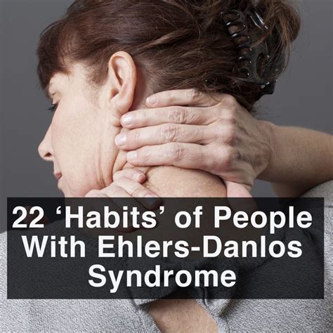 Pin on Ehlers danlos hypermobility