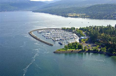 Sequim Bay Yacht Club in Sequim, WA, United States - Marina Reviews - Phone Number - Marinas.com