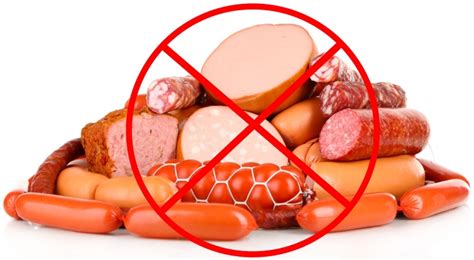 WHO States Red/Processed Meat Linked to Cancer - DrCarney.com Blog ...