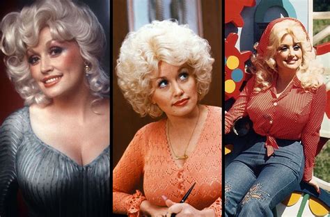 Stunning Vintage Photos of Dolly Parton: A Look Back at Her Iconic ...