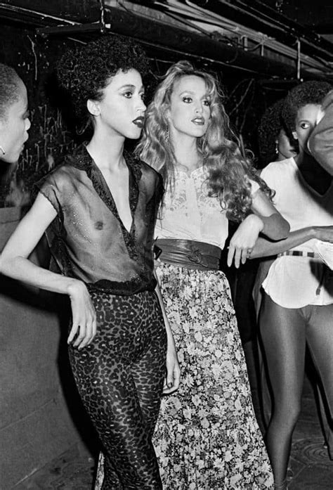 Studio 54 Fashion: How To Get The Party Look Today? – The Fashion Tag Blog