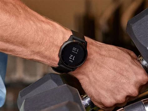 Garmin Vivoactive 4 vs. Vivoactive 4S: What's the difference and which ...