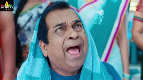 Legend Movie Brahmanandam Comedy Scenes Back to Back | Latest Telugu ...