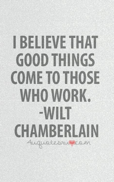 Wilt Chamberlain Quotes. QuotesGram