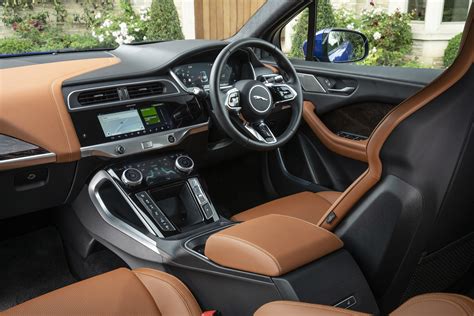 The 5 best SUV interiors of 2019 - Car Keys