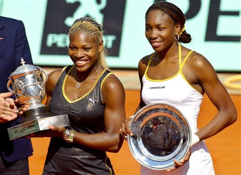 50 Unbelievable Facts About Serena Williams: 2024 Update