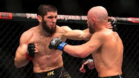 UFC 2023: Top 5 Fights - yebscore.com