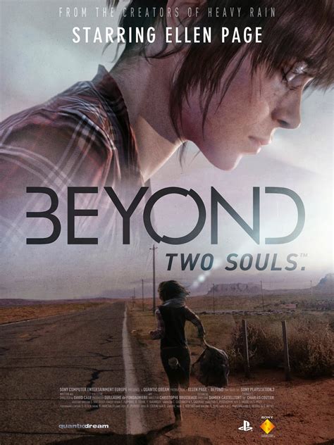 Quantic Dream: Fahrenheit, Heavy Rain e o promissor Beyond: Two Souls ...