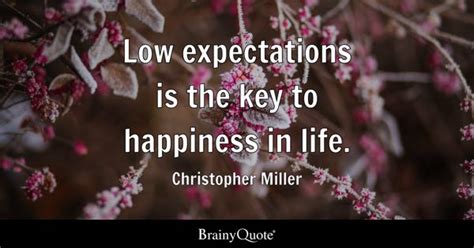 Expectations Quotes - BrainyQuote