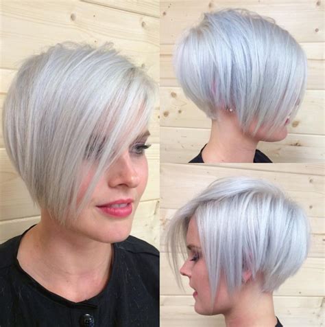 16 Edgy and Pretty Pixie Haircuts for Women - Pretty Designs