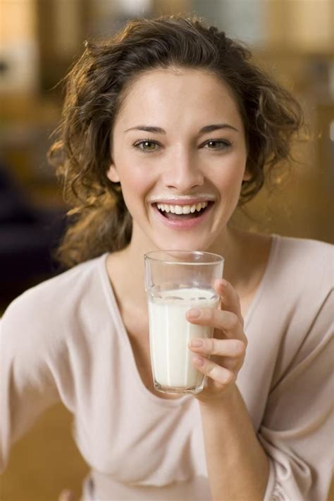 What is Soy Milk? | What is soy milk, Milk, Milk meaning