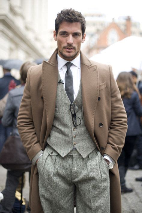 Men's Style Guide: How to Dress For a Winter Wedding | Suits | Well dressed men, Stylish men ...