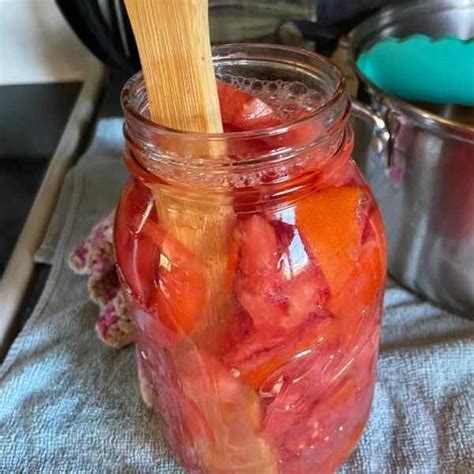Canning Tomatoes: Water-Bath and Pressure-Canning Recipes